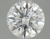 0.60 carat Round diamond E  SI2 Excellent