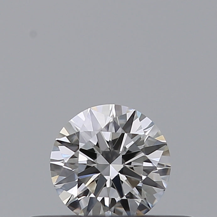 0.22 carat Round diamond G  VS1 Excellent