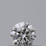 0.22 carat Round diamond G  VS1 Excellent