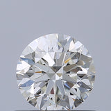 0.70 carat Round diamond H VVS2 VeryGood