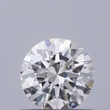 0.50 carat Round diamond D IF Excellent
