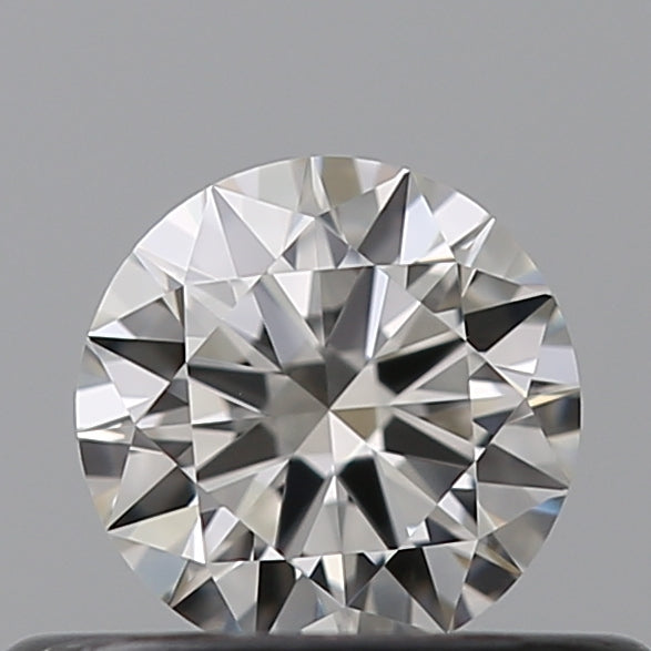 0.32 carat Round diamond G  IF Excellent