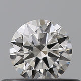 0.32 carat Round diamond G  IF Excellent