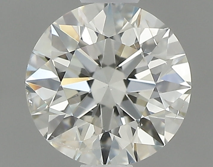 0.70 carat Round diamond K  SI2 Excellent