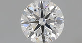 0.50 carat Round diamond G VVS1 Excellent