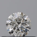 0.24 carat Round diamond G  VVS1 Excellent