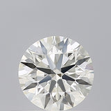 0.34 carat Round diamond K VS1 Excellent