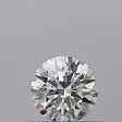 0.29 carat Round diamond G VVS2 Excellent