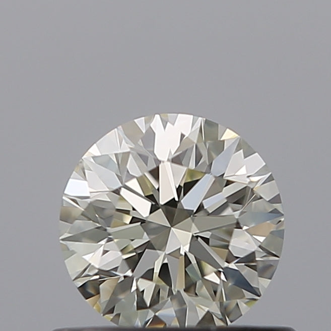 0.51 carat Round diamond M VVS1 Excellent
