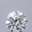 0.51 carat Round diamond D VS1 Excellent