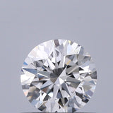 0.51 carat Round diamond D VS1 Excellent