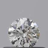 0.26 carat Round diamond F  VVS1 Excellent