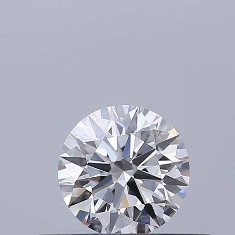 0.32 carat Round diamond D VVS1 Excellent