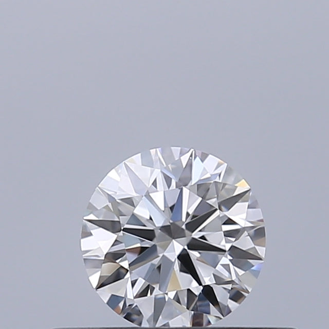 0.32 carat Round diamond D VVS1 Excellent