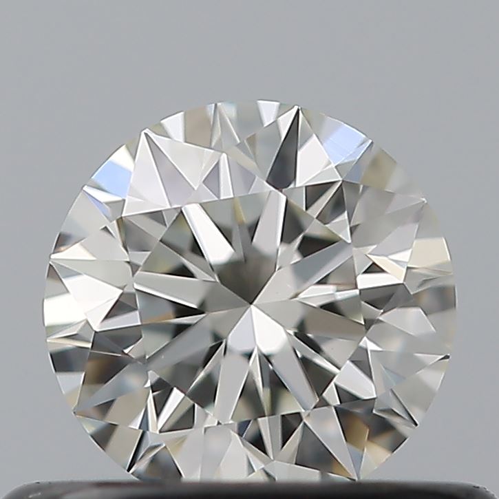 0.40 carat Round diamond J  VVS1 Excellent