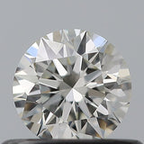 0.40 carat Round diamond J  VVS1 Excellent