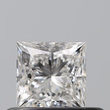 0.40 carat Princess diamond F  IF