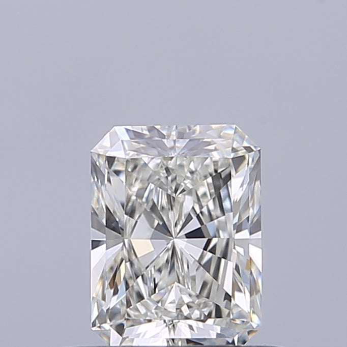 0.51 carat Radiant diamond I VVS1 