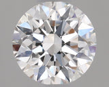 0.60 carat Round diamond G VS2 Excellent