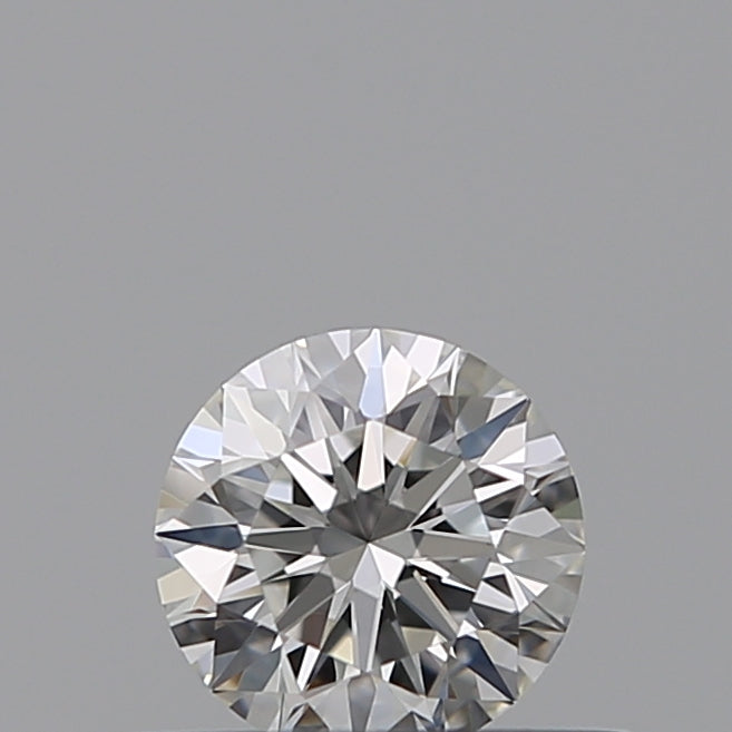 0.34 carat Round diamond G  VVS2 Excellent