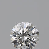 0.34 carat Round diamond G  VVS2 Excellent