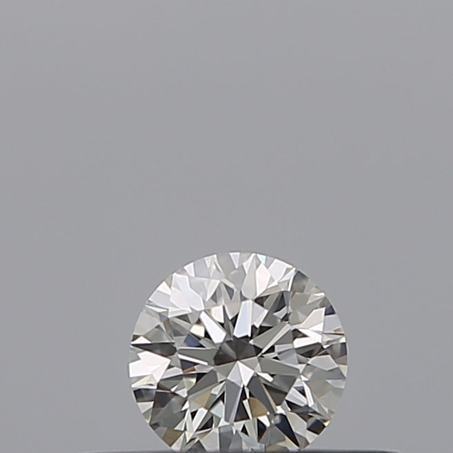 0.18 carat Round diamond G  VVS1 Excellent