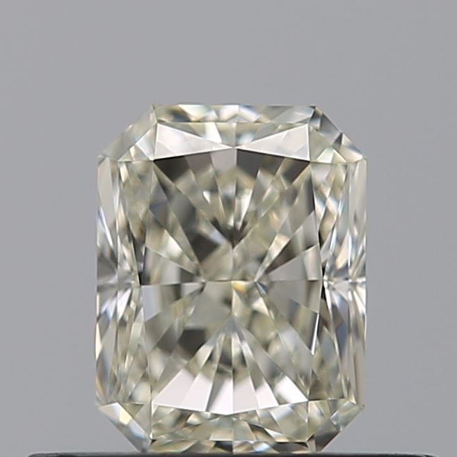 0.50 carat Radiant diamond L  IF