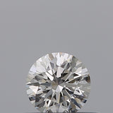 0.31 carat Round diamond F  VVS2 Excellent