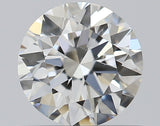 0.50 carat Round diamond G  VS1 Excellent