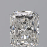 0.49 carat Radiant diamond F  VS2