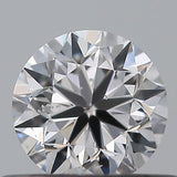 0.41 carat Round diamond D  SI2 Very good