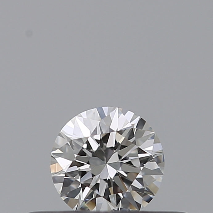 0.20 carat Round diamond G  VS1 Excellent