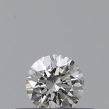 0.20 carat Round diamond G  VS1 Excellent