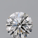 0.56 carat Round diamond D  VVS1 Excellent