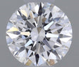 0.30 carat Round diamond D VS2 Excellent