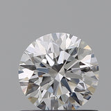 0.65 carat Round diamond F  VVS2 Excellent