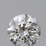 0.50 carat Round diamond G  IF Excellent