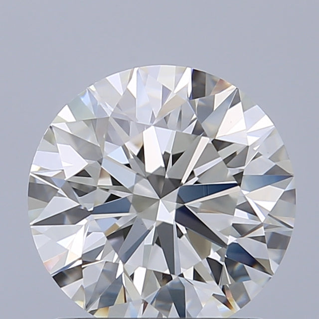 1.15 carat Round diamond H VVS2 Excellent