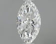 0.30 carat Marquise diamond E VVS1 