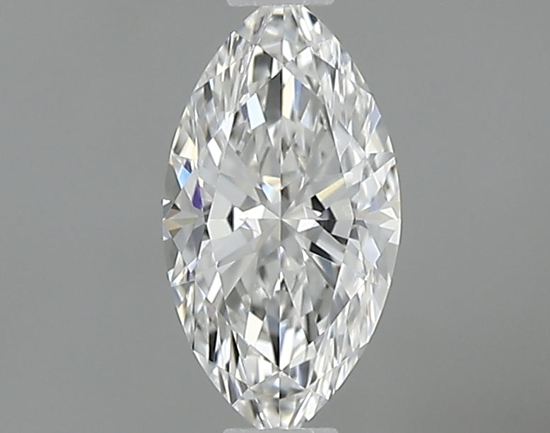 0.30 carat Marquise diamond E VVS1 