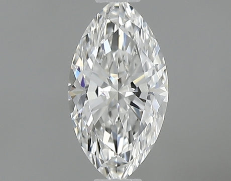 0.30 carat Marquise diamond E VVS1 