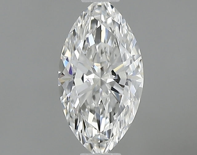 0.30 carat Marquise diamond E VVS1 