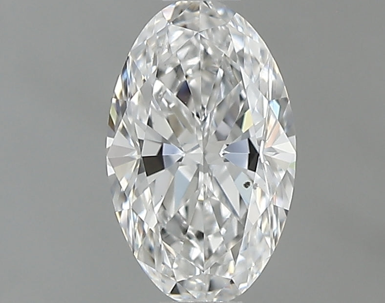 0.60 carat Oval diamond E SI1 