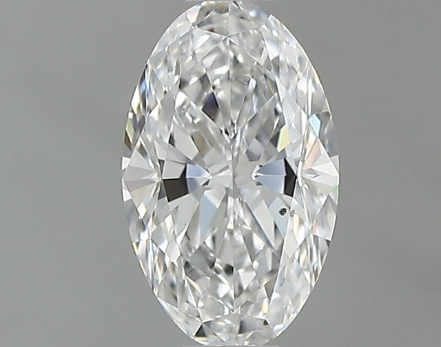 0.60 carat Oval diamond E SI1 