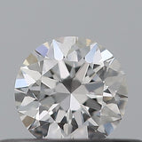 0.29 carat Round diamond F  VVS1 Excellent