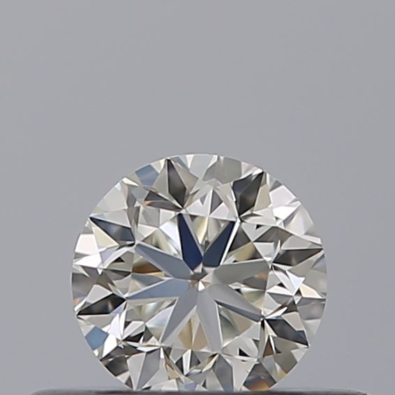 0.30 carat Round diamond F  VVS1 Good