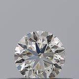 0.30 carat Round diamond F  VVS1 Good