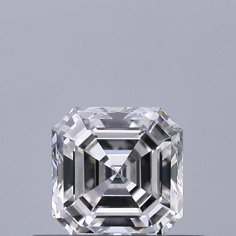 0.44 carat Emerald diamond E VS1 