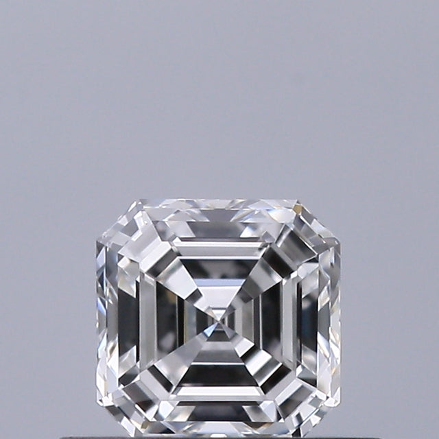 0.44 carat Emerald diamond E VS1 