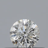 0.23 carat Round diamond F  VVS1 Excellent